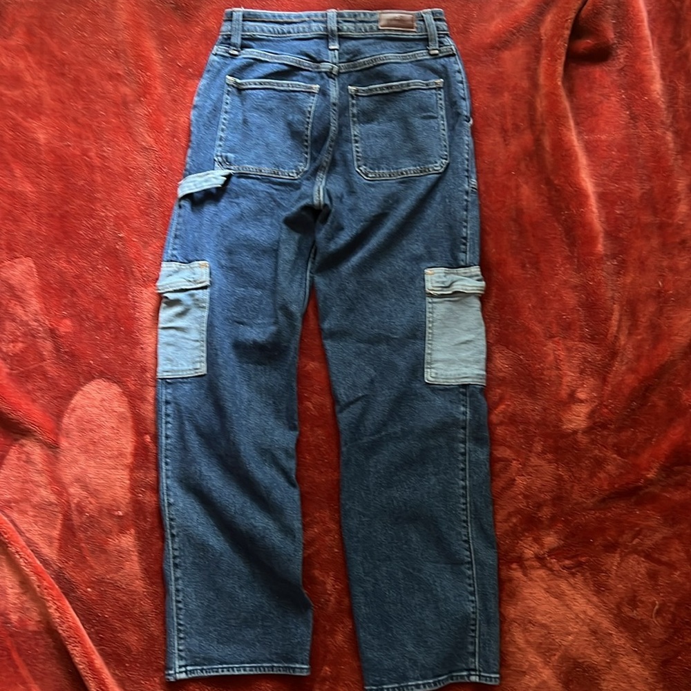 HOLLISTER JEANS - Picture 4 of 4